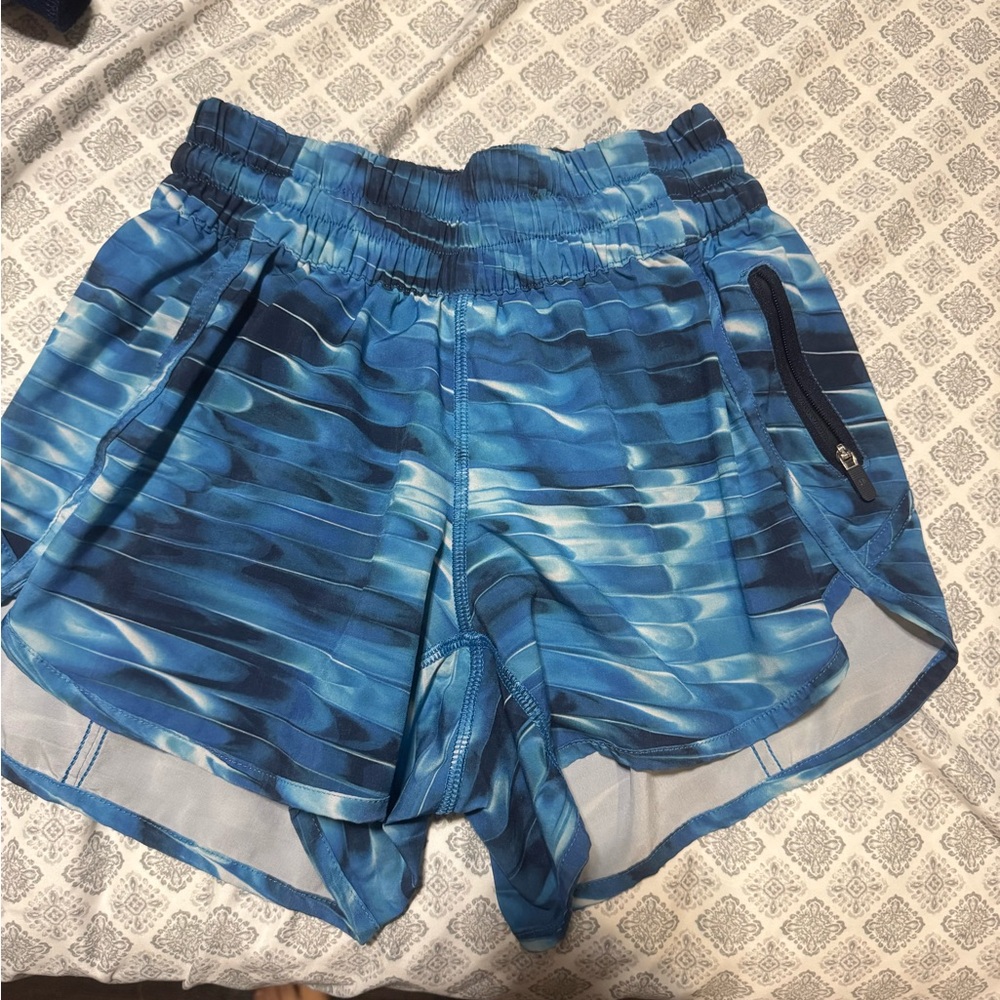 Lululemon Women's Athletic Shorts